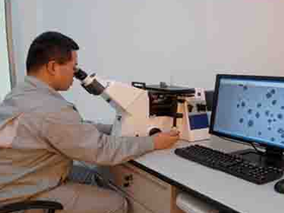 Research Level Microscope