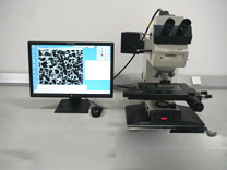 Research Level Microscope